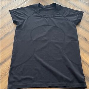 Lululemon Swiftly Short Sleeve